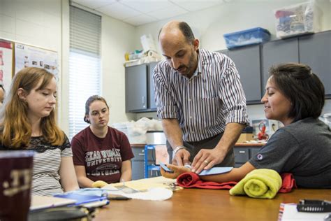 twu occupational therapy program